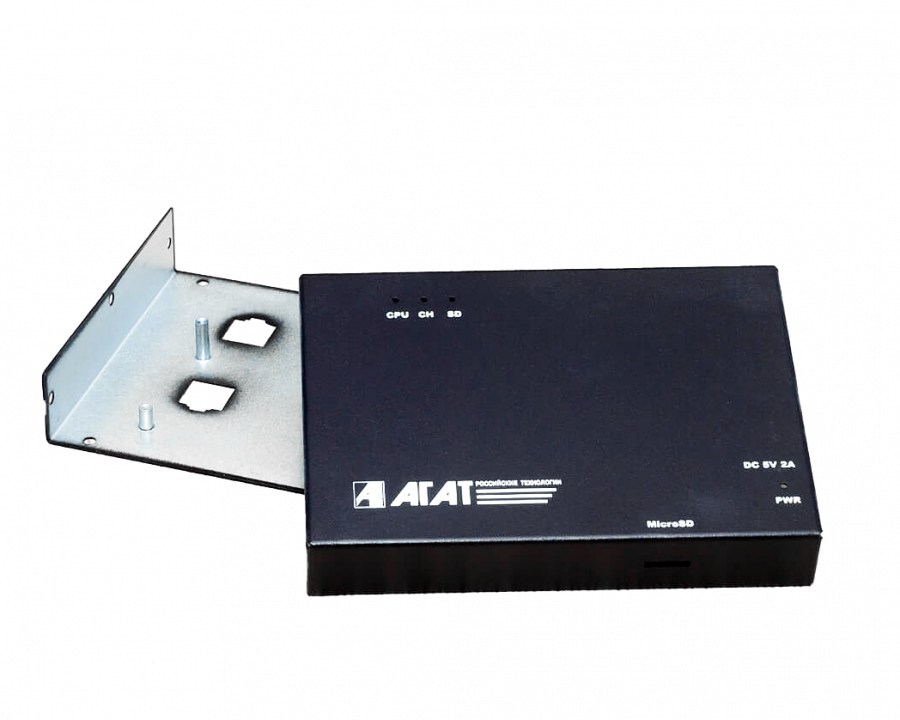 Корпус IP-АТС АГАТ UX-5ххх